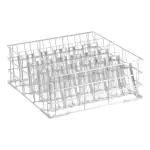 Glazenkorf - 50 x 50 CM - Bartscher B109331 €126.75 Afwaskorven voor bekerglazen