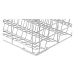 Glazenkorf - 50 x 50 CM - Bartscher B109331 €126.75 Afwaskorven voor bekerglazen