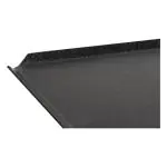 Bakplaat - 60 x 40 CM - Bartscher B100439 €51.75 Losse grill/bakplaten