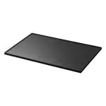 Omkeerbare Grillplaat EGR60400 - Bartscher B100437 €148.50 Losse grill/bakplaten