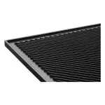 Omkeerbare Grillplaat EGR60400 - Bartscher B100437 €148.50 Losse grill/bakplaten