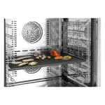 Omkeerbare Grillplaat EGR60400 - Bartscher B100437 €148.50 Losse grill/bakplaten
