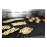 Omkeerbare Grillplaat EGR60400 - Bartscher B100437 €148.50 Losse grill/bakplaten