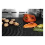 Omkeerbare Grillplaat EGR60400 - Bartscher B100437 €148.50 Losse grill/bakplaten