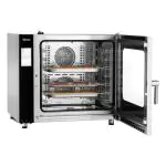 Combi-Steamer Silversteam2 7110DRS - Bartscher B117176 €5,499.00 Combisteamers