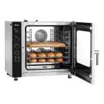 Combi-Steamer Silversteam2 7110M - Bartscher B116828 €4,459.00 Combisteamers