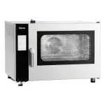 Combi-Steamer Silversteam2 P-5110DRS - Bartscher B117184 €4,809.00 Combisteamers