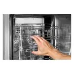Combi-Steamer Silversteam2 P-5110DRS - Bartscher B117184 €4,809.00 Combisteamers