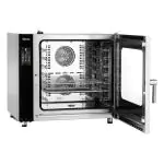 Combi-Steamer Silversteam2 P-7110DRS - Bartscher B117185 €5,719.00 Combisteamers