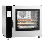 Combi-Steamer Silversteam2 P-7110DRS - Bartscher B117185 €5,719.00 Combisteamers