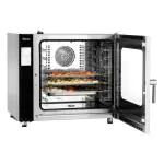 Combi-Steamer Silversteam2 P-7110DRS - Bartscher B117185 €5,719.00 Combisteamers