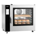 Combi-Steamer Silversteam2 P-7110DRS - Bartscher B117185 €5,719.00 Combisteamers