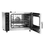 Combi-Steamer Silversteam2 5110M - Bartscher B116826 €3,559.00 Combisteamers