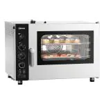 Combi-Steamer Silversteam2 5110M - Bartscher B116826 €3,559.00 Combisteamers