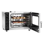 Combi-Steamer Silversteam2 5110M - Bartscher B116826 €3,559.00 Combisteamers