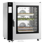 Combi-Steamer Silversteam2 10110D - Bartscher B117740 €5,679.00 Combisteamers