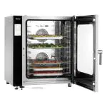 Combi-Steamer Silversteam2 10110D - Bartscher B117740 €5,679.00 Combisteamers