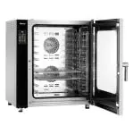 Combi-Steamer Silversteam2 10110DRS - Bartscher B117174 €6,349.00 Combisteamers