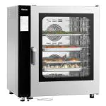 Combi-Steamer Silversteam2 10110DRS - Bartscher B117174 €6,349.00 Combisteamers