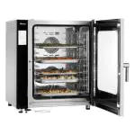 Combi-Steamer Silversteam2 10110DRS - Bartscher B117174 €6,349.00 Combisteamers