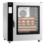 Combi-Steamer Silversteam2 10110DRS - Bartscher B117174 €6,349.00 Combisteamers