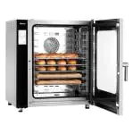 Combi-Steamer Silversteam2 10110DRS - Bartscher B117174 €6,349.00 Combisteamers