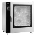 Combi-Steamer Silversteam2 10110DRS - Bartscher B117174 €6,349.00 Combisteamers