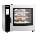 Combi-Steamer Silversteam2 7110D - Bartscher B117737 €4,979.00 Combisteamers