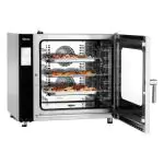 Combi-Steamer Silversteam2 7110D - Bartscher B117737 €4,979.00 Combisteamers