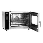 Combi-Steamer Silversteam2 P-5110D - Bartscher B117791 €4,289.00 Combisteamers