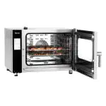 Combi-Steamer Silversteam2 5110DRS - Bartscher B117175 €4,599.00 Combisteamers