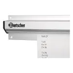 Bonnenhouder 1200-1AL - Bartscher B256120 €35.00 Bonnenhouders