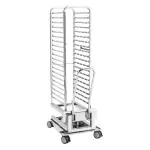 Trolley Gigasteam 20110 - Bartscher B117824 €2,511.75 Regaalwagens