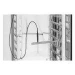 Trolley Gigasteam 20110 - Bartscher B117824 €2,511.75 Regaalwagens
