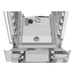 Trolley Gigasteam 20110 - Bartscher B117824 €2,511.75 Regaalwagens