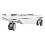 Trolley Gigasteam 20110 - Bartscher B117824 €2,511.75 Regaalwagens