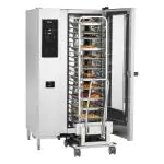 Trolley Gigasteam 20110 - Bartscher B117824 €2,511.75 Regaalwagens