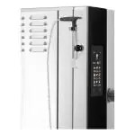 Kerntemperatuurmeterset SST2-D4P - Bartscher B116113 €371.25 Thermometer