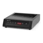Inductie Kookplaat - Zwart - 230V  - 3500W - Hendi H239957 €142.00 Inductie kookplaat