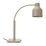 Warmtelamp - Taupe - 230V - 250W - Hendi H273739 €145.00 Warmhoudlamp