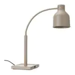 Warmtelamp - Taupe - 230V - 250W - Hendi H273739 €145.00 Warmhoudlamp