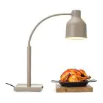 Warmtelamp - Taupe - 230V - 250W - Hendi H273739 €145.00 Warmhoudlamp