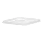Deksel Voor Voedselcontainer - Polypropyleen - B 18.6 CM - Hendi H870976 €1.40 Voedselbakken