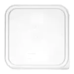 Deksel Voor Voedselcontainer - Polypropyleen - B 18.6 CM - Hendi H870976 €1.40 Voedselbakken