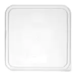 Deksel Voor Voedselcontainer - Polyproyleen - B 23.5 CM - Hendi H870983 €1.85 Voedselbakken