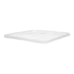 Deksel Voor Voedselcontainer - Polyproyleen - B 29 CM - Hendi H870990 €2.75 Voedselbakken
