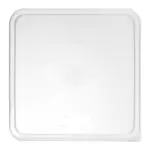 Deksel Voor Voedselcontainer - Polyproyleen - B 29 CM - Hendi H870990 €2.75 Voedselbakken