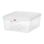 Voorraaddoos - 2/3 GN - 150 MM - Polypropyleen - Hendi H873311 €18.50 GN voorraaddozen