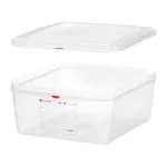 Voorraaddoos - 2/3 GN - 150 MM - Polypropyleen - Hendi H873311 €18.50 GN voorraaddozen