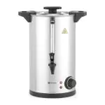 Warme dranken ketel - 10 L - Enkelwandig - 230V - 1500W - Hendi H211137 €82.95 Waterketels